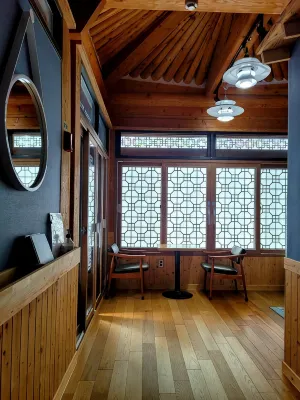 Hampyeong Yunseul Hanok Pension - 家庭旅館