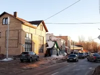 Vasco Da Gama Guest House Hotels in Tver'