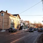 Vasco Da Gama Guest House فنادق في تفير