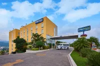 City Express by Marriott Tuxtla Gutierrez Hotels near Cañón del sumidero