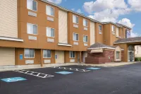 Sleep Inn & Suites Hotels in 