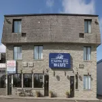 Petawawa River Inn & Suites Hotel a Laurentian Hills