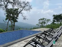 Villa Vive Trawas Hotéis em Prigen