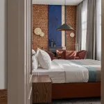 Most 쿠르간 공항 주변 호텔