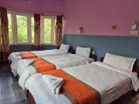 호텔 피쉬테일 빌라