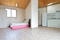 Yeongwol Milky Way Valley Pension (Near Donggang, Family, Couple)