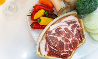 Geoje Island Eldorado Pool Villa