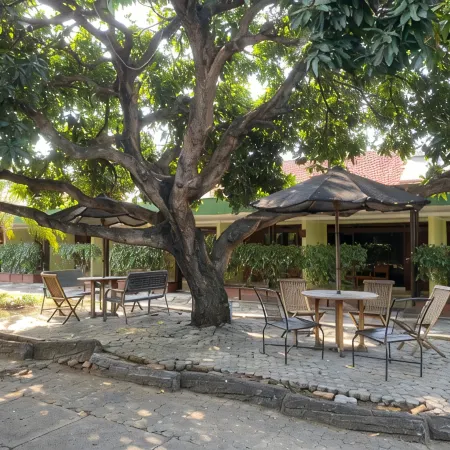 Hotel Pasuruan