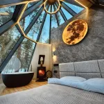 Geometrika Lounge Hotel Dom Perevertysh附近的飯店