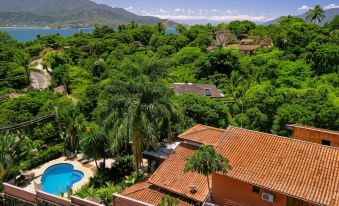 Velinn Pousada Catamarã Brasil