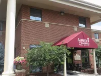 Ashley Quarters Hotel Airport-Cincinnati Hotéis em Boone County