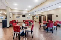 Comfort Suites Hotels in La Vista
