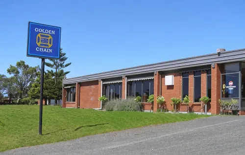 Kingston Lobster Motel