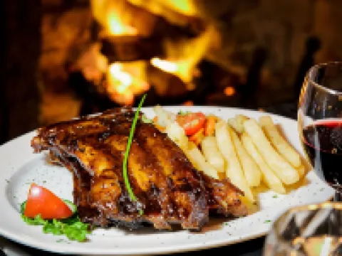 Tsitsikamma Village Inn Hotels in Stormsrivier