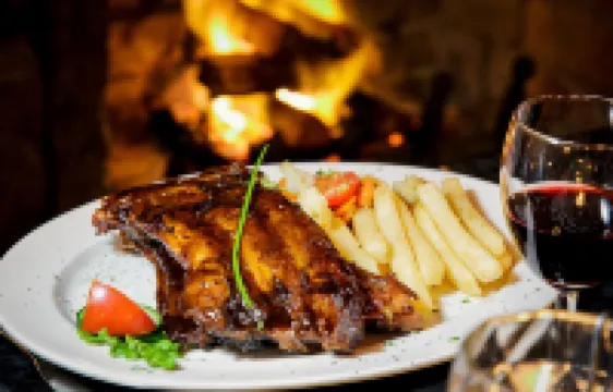 Tsitsikamma Village Inn Hotels in Western District