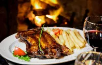 Tsitsikamma Village Inn Hotel a Stormsrivier