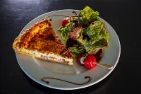 Noemys Valence Nord - hôtel restaurant - petit déjeuner