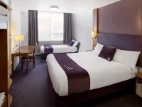 Premier Inn Nottingham South Hotels in Rushcliffe District