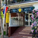 Atlantida Hotel