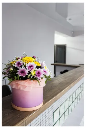 Цветы Отели в г. Якутск