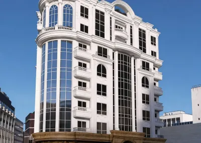 Wisteria Grand Hotel Hotel a 