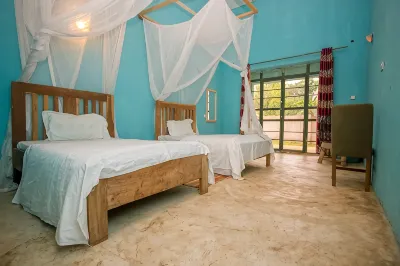 nv fort lugard hotel Các khách sạn ở 