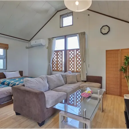 Yukurina Resort Okinawa Umikaji