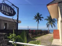 Villa Mila Tepi Pantai Type A Hotel a Cisolok