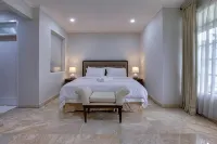 Hillside Bliss Villa