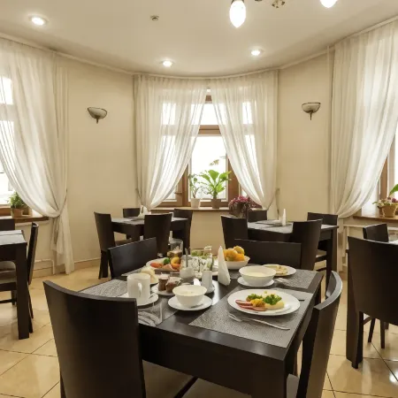 Булак Отели рядом с достопримечательностью «Комитет Земельных и Имущественных Отношений»