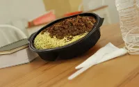 ستارليت هوتل جاكرتا أيربورت - فطور