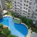 Scientia Residences by Taslim Gading Serpong.