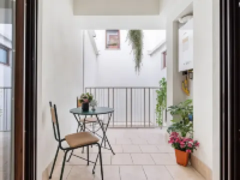 B&B Capovento Della Murgia Hotels in Altamura