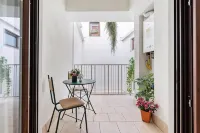 B&B Capovento Della Murgia