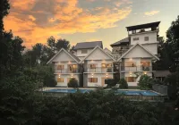 Munnar Ice Queen Resorts - 4-Star