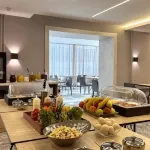 마이 호텔 비슈케크  호텔