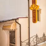 Mini-Hotel Lotos Hotel di 