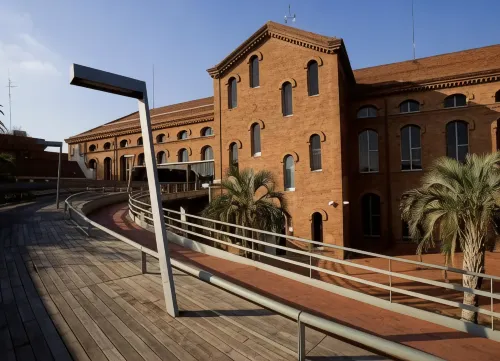 ホテル オランジネ