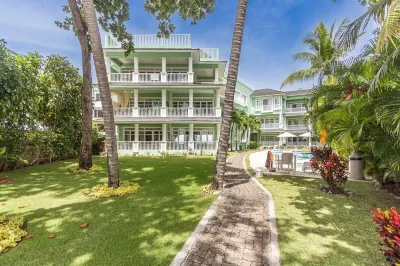 Sosúa, Beach Front with Ocean Views, Hotel a 