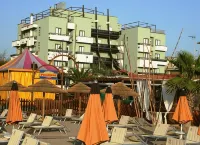 Hotel Executive la Fiorita - بوتيك