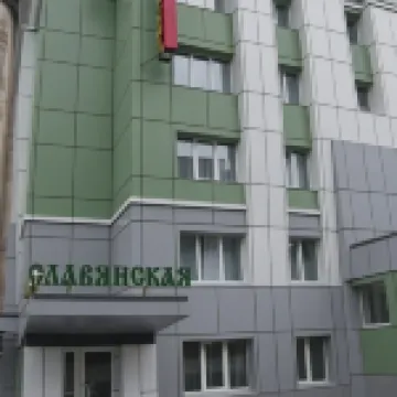 Славянская Отели в г. 