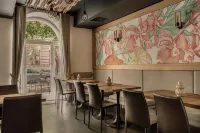 Dream Boutique Residence Hoteles en 