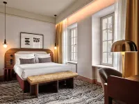 Zinar Castle Hotels in Paszkowka