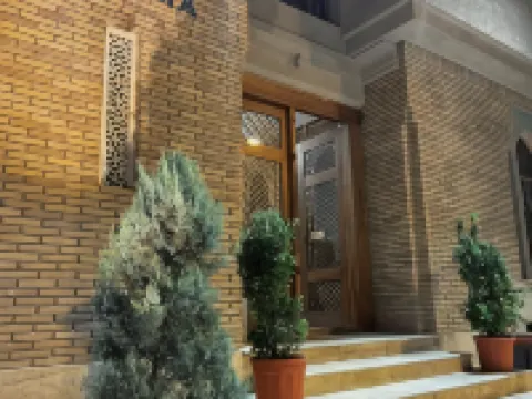 Hotel Fatima Boutique Hôtels à : Boukhara