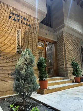 Hotel Fatima Boutique