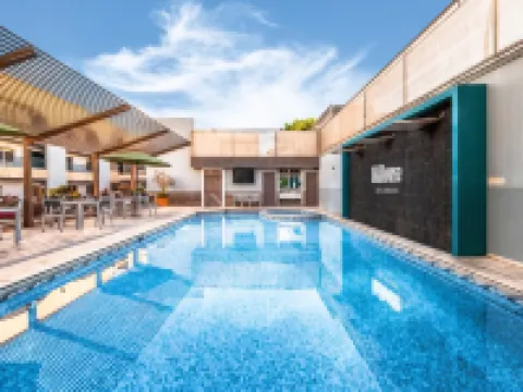 InHouse Culiacán Hotels in Culiacan