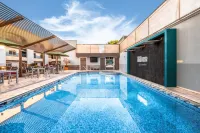 InHouse Culiacán Hotels in Culiacan