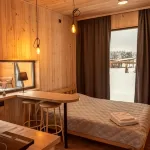 Cheryokhin Hotel Hotel di 