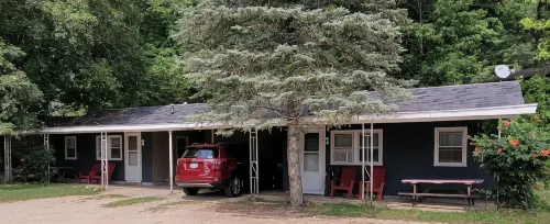 Fabulous 9-bedroom cottage 1,2,3,4&5