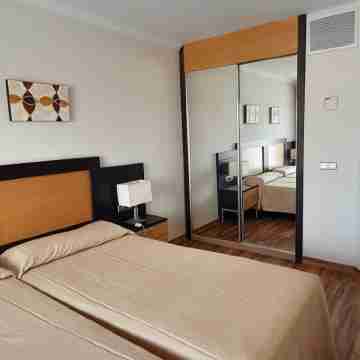 Apartamento en Edificio de Lujo Disponible a Partir del 9 de Agosto Rooms